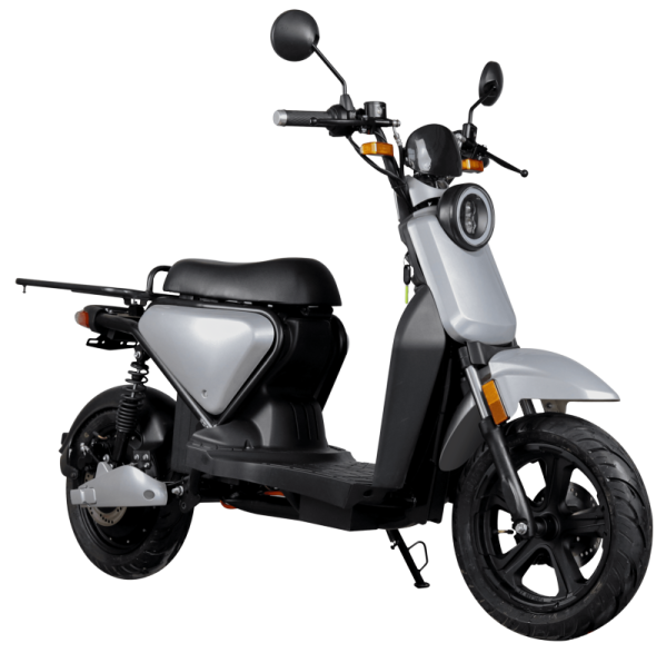 DK-VS5-MAX ELEKTRO-ROLLER 70 KMH